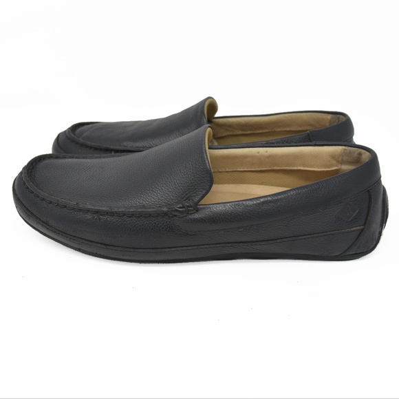 *Sperry Top Sider Hampden Venetian Sz 11.5M Loafer main image 4